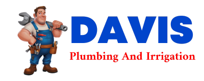 Trusted plumber in MEHAMA